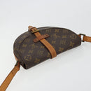LOUIS VUITTON Monogram Chantilly PM Shoulder Bag M51234 LV Auth ep14023-6