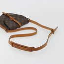 LOUIS VUITTON Monogram Chantilly PM Shoulder Bag M51234 LV Auth ep14023-7