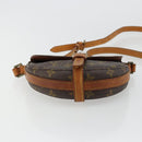 LOUIS VUITTON Monogram Chantilly PM Shoulder Bag M51234 LV Auth ep14023-5