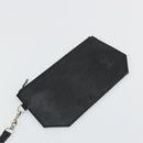 LOUIS VUITTON Epi Sac Depaule GM Schoudertas Zwart M80155 LV Auth ep14032-19