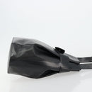 LOUIS VUITTON Epi Sac Depaule GM Schoudertas Zwart M80155 LV Auth ep14032-3