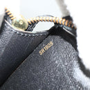 LOUIS VUITTON Epi Pochette Homme Clutch Bag Black M52522 LV Auth ep14034-12