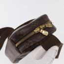 LOUIS VUITTON Monogram Pochette Gange Shoulder Bag M51870 LV Auth ep14035-6