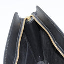 LOUIS VUITTON Epi Pochette Homme Clutch Bag Black M52522 LV Auth ep14051-15