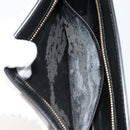 LOUIS VUITTON Epi Pochette Homme Clutch Bag Black M52522 LV Auth ep14051-17