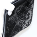 LOUIS VUITTON Epi Pochette Homme Clutch Bag Black M52522 LV Auth ep14051-18