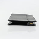 LOUIS VUITTON Epi Pochette Homme Clutch Bag Black M52522 LV Auth ep14051-4