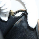 LOUIS VUITTON Epi Pochette Homme Clutch Bag Black M52522 LV Auth ep14052-12