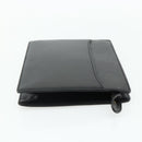 LOUIS VUITTON Epi Pochette Homme Clutch Bag Black M52522 LV Auth ep14052-4