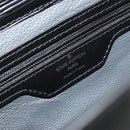 LOUIS VUITTON Epi Sac Plat Hand Bag Black M59082 LV Auth ep14056A-18