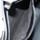 LOUIS VUITTON Epi Sac Plat Hand Bag Black M59082 LV Auth ep14056A-11
