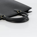 LOUIS VUITTON Epi Sac Plat Hand Bag Black M59082 LV Auth ep14056A-7