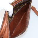 LOUIS VUITTON Monogram Orsay Clutch Bag M51790 LV Auth ep14064-11