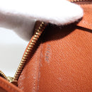 LOUIS VUITTON Monogram Orsay Clutch Bag M51790 LV Auth ep14064-12