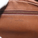 LOUIS VUITTON Monogram Jeune Fille MM Shoulder Bag M51226 LV Auth ep14067-18