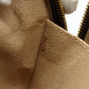 LOUIS VUITTON Monogram Trousse Toilette 23 Clutch Bag M47524 LV Auth ep14109-12