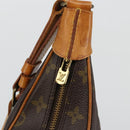 LOUIS VUITTON Monogram Boulogne 35 Shoulder Bag M51260 LV Auth ep14111-14