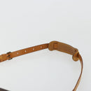 LOUIS VUITTON Monogram Boulogne 35 Shoulder Bag M51260 LV Auth ep14111-8