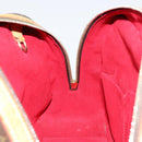 LOUIS VUITTON Monogram Mizzi Hand Bag M40058 LV Auth ep14115-19