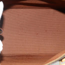 LOUIS VUITTON Monogram Alma Hand Bag M51130 LV Auth ep14118-11