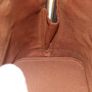 LOUIS VUITTON Monogram Alma Hand Bag M51130 LV Auth ep14118-18