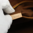 LOUIS VUITTON Monogram Alma Hand Bag M51130 LV Auth ep14118-12