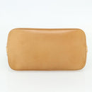 LOUIS VUITTON Monogram Alma Hand Bag M51130 LV Auth ep14118-5