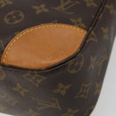 LOUIS VUITTON Monogram Boulogne 30 Shoulder Bag M51265 LV Auth ep14121-14