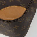 LOUIS VUITTON Monogram Boulogne 30 Shoulder Bag M51265 LV Auth ep14121-16