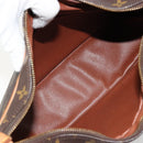 LOUIS VUITTON Monogram Boulogne 30 Shoulder Bag M51265 LV Auth ep14121-10