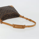 LOUIS VUITTON Monogram Boulogne 30 Shoulder Bag M51265 LV Auth ep14121-7