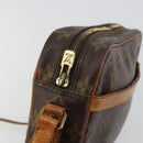 LOUIS VUITTON Monogram Trocadero 23 Shoulder Bag M51276 LV Auth ep14123-9