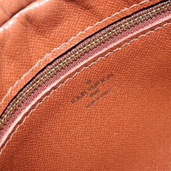 LOUIS VUITTON Monogram Trocadero 23 Shoulder Bag M51276 LV Auth ep14123