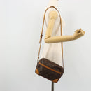 LOUIS VUITTON Monogram Trocadero 23 Shoulder Bag M51276 LV Auth ep14123-24