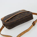 LOUIS VUITTON Monogram Trocadero 23 Shoulder Bag M51276 LV Auth ep14123-6