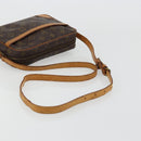 LOUIS VUITTON Monogram Trocadero 23 Shoulder Bag M51276 LV Auth ep14123-7
