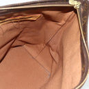 LOUIS VUITTON Monogram Cabas Mezzo Tote Bag M51151 LV Auth ep14128-18