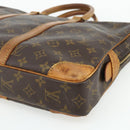 LOUIS VUITTON Monogram Porte Documents Voyage Business Bag M53361 Auth ep14129-9