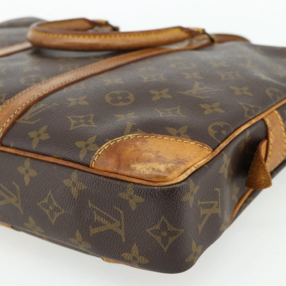 LOUIS VUITTON Monogram Porte Documents Voyage Business Bag M53361 Auth ep14129