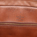 LOUIS VUITTON Monogram Porte Documents Voyage Business Bag M53361 Auth ep14129-18