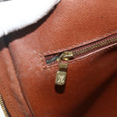 LOUIS VUITTON Monogram Porte Documents Voyage Business Bag M53361 Auth ep14129-21