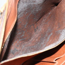 LOUIS VUITTON Monogram Porte Documents Voyage Business Bag M53361 Auth ep14129-11