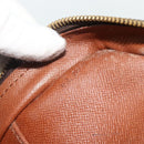 LOUIS VUITTON Monogram Porte Documents Voyage Business Bag M53361 Auth ep14129-12