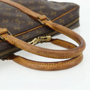 LOUIS VUITTON Monogram Porte Documents Voyage Business Bag M53361 Auth ep14129-7