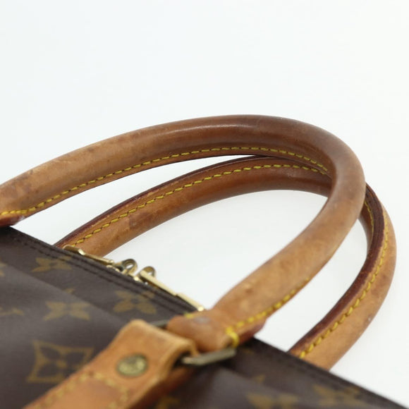 LOUIS VUITTON Monogram Porte Documents Voyage Business Bag M53361 Auth ep14129