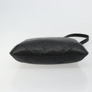 GUCCI GG Canvas Guccissima Bag Leather Outlet Black Gold 248272 Auth ep14133A-9