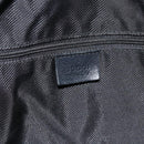 GUCCI GG Canvas Shoulder Bag Black Gold 001 4287 Auth ep14135-15