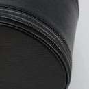 LOUIS VUITTON Epi Cannes Hand Bag Black M48032 LV Auth ep14161A-10