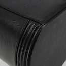 LOUIS VUITTON Epi Cannes Hand Bag Black M48032 LV Auth ep14161A-13