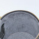LOUIS VUITTON Epi Cannes Hand Bag Black M48032 LV Auth ep14161A-18